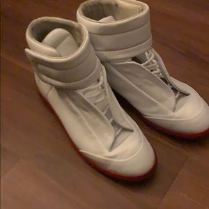 Madison margiela